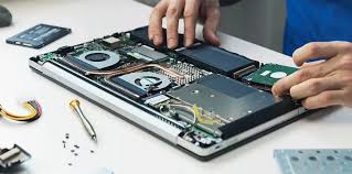 🖥 Assistenza e riparazioni